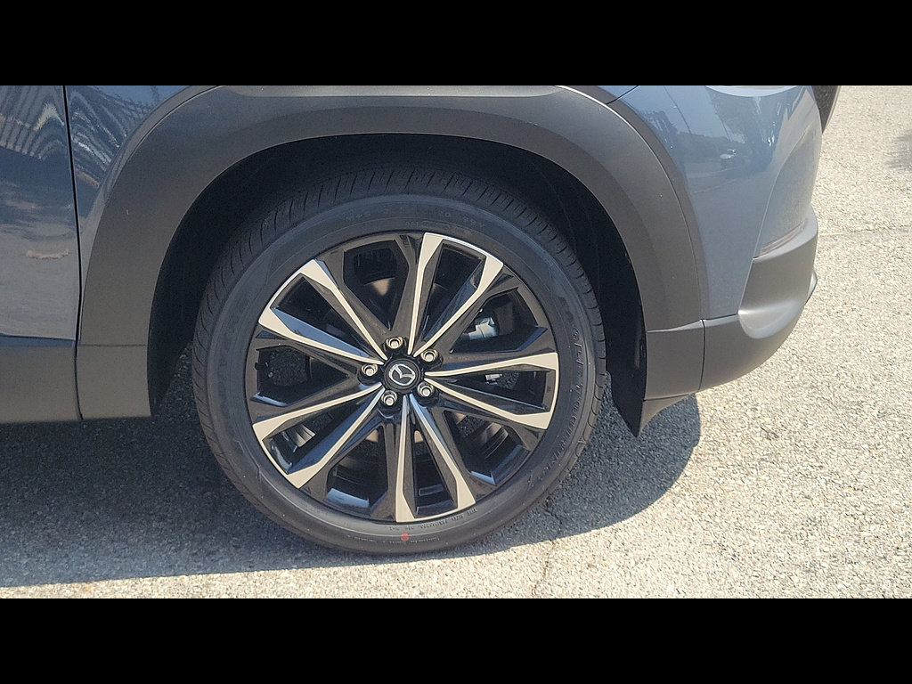 New 2026 MAZDA CX-50 AWD 2.5 S w/ Weather Package image 5
