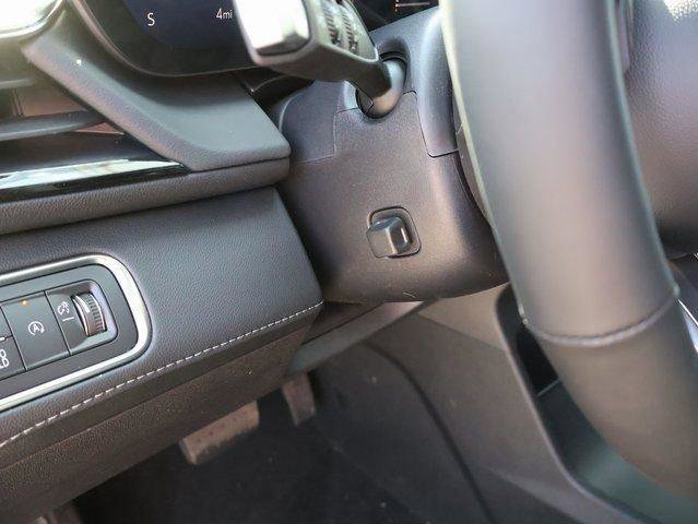 New 2026 Buick Enclave Avenir w/ Super Cruise Package image 33