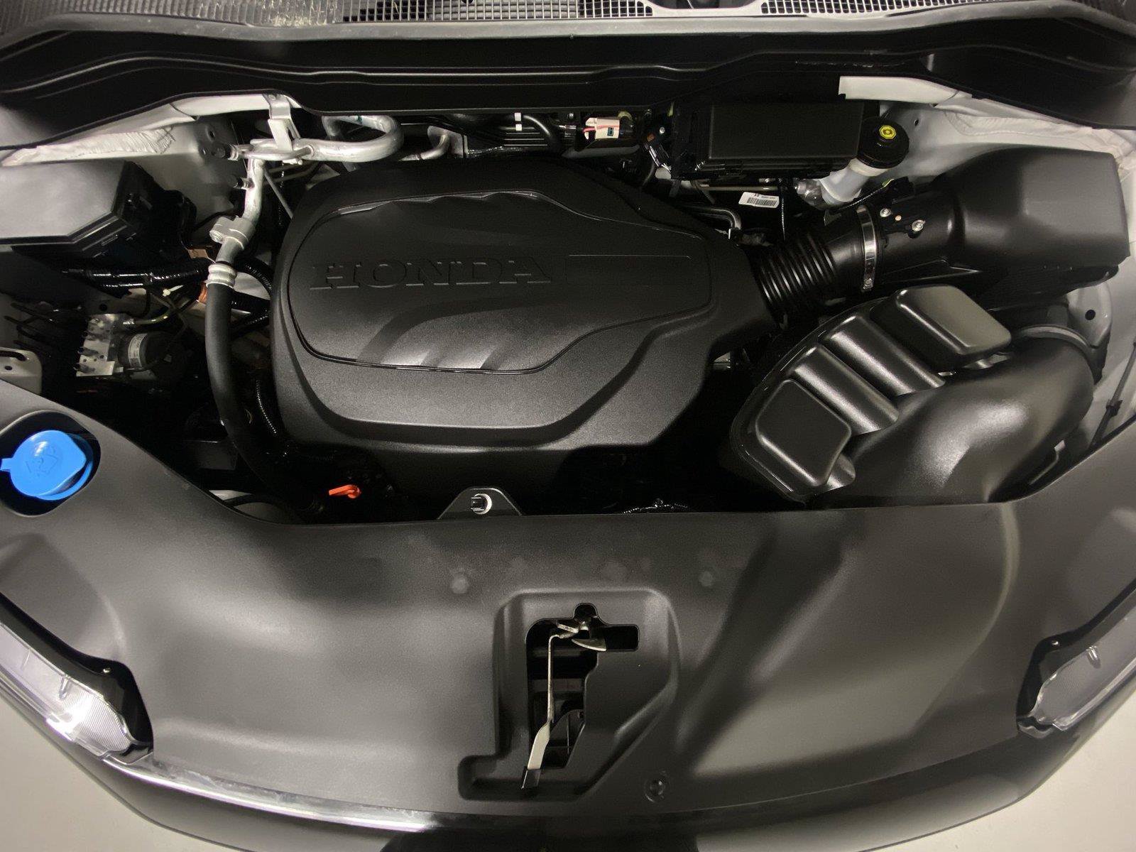 Used 2021 Honda Pilot Special Edition image 22