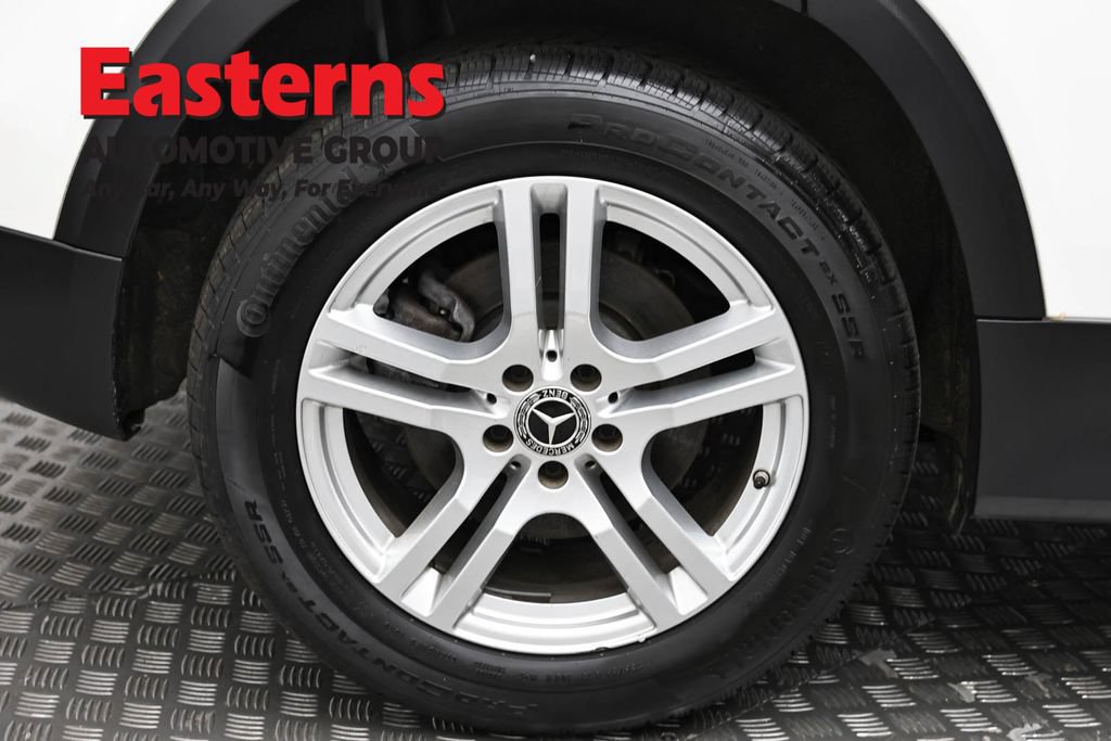 Used 2021 Mercedes-Benz GLB 250 4MATIC image 33