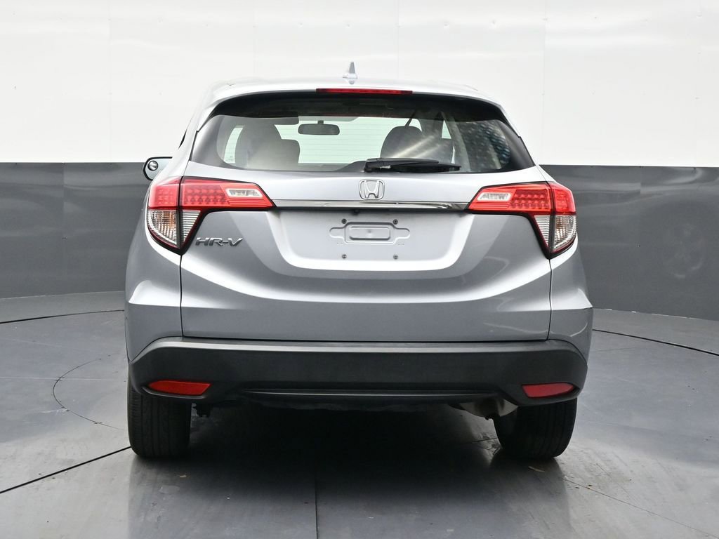 Used 2021 Honda HR-V LX image 4