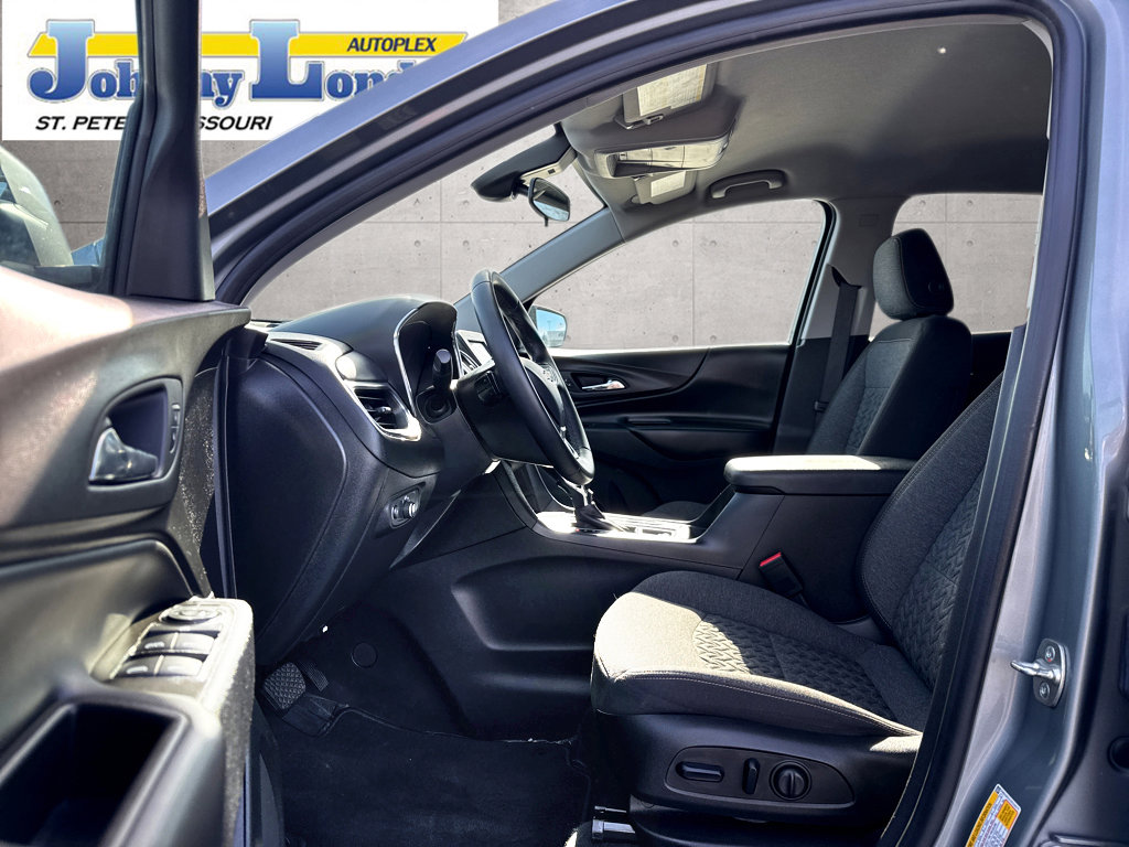 Used 2024 Chevrolet Equinox LT FWD image 10