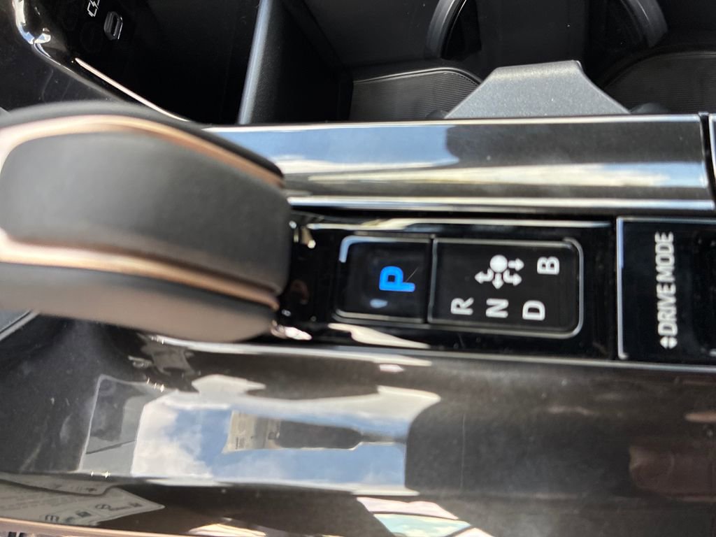 New 2026 Toyota Crown Nightshade image 40