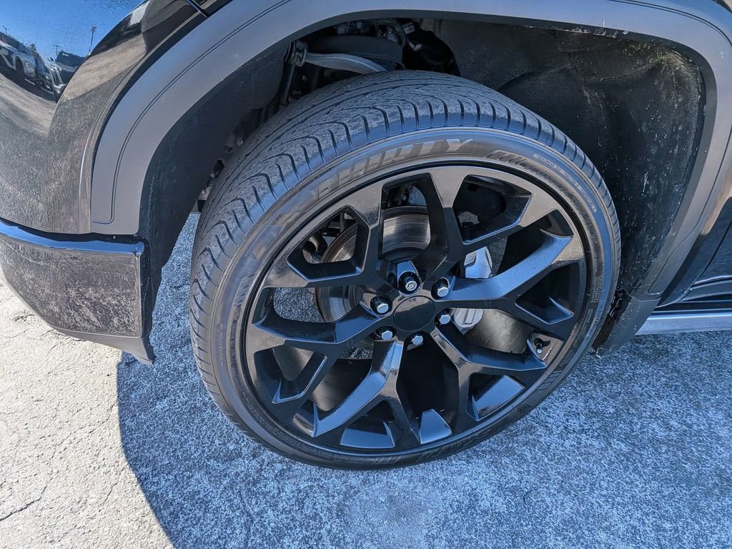 Used 2020 GMC Sierra 1500 Denali w/ Denali Ultimate Package image 10