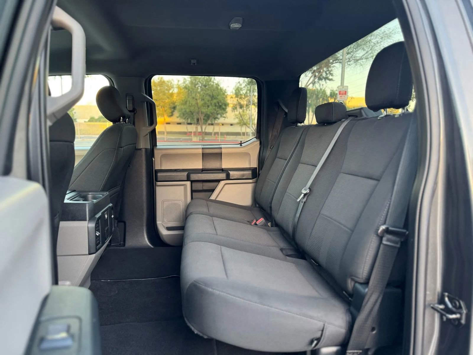 Used 2020 Ford F150 XL w/ Equipment Group 101A Mid image 10