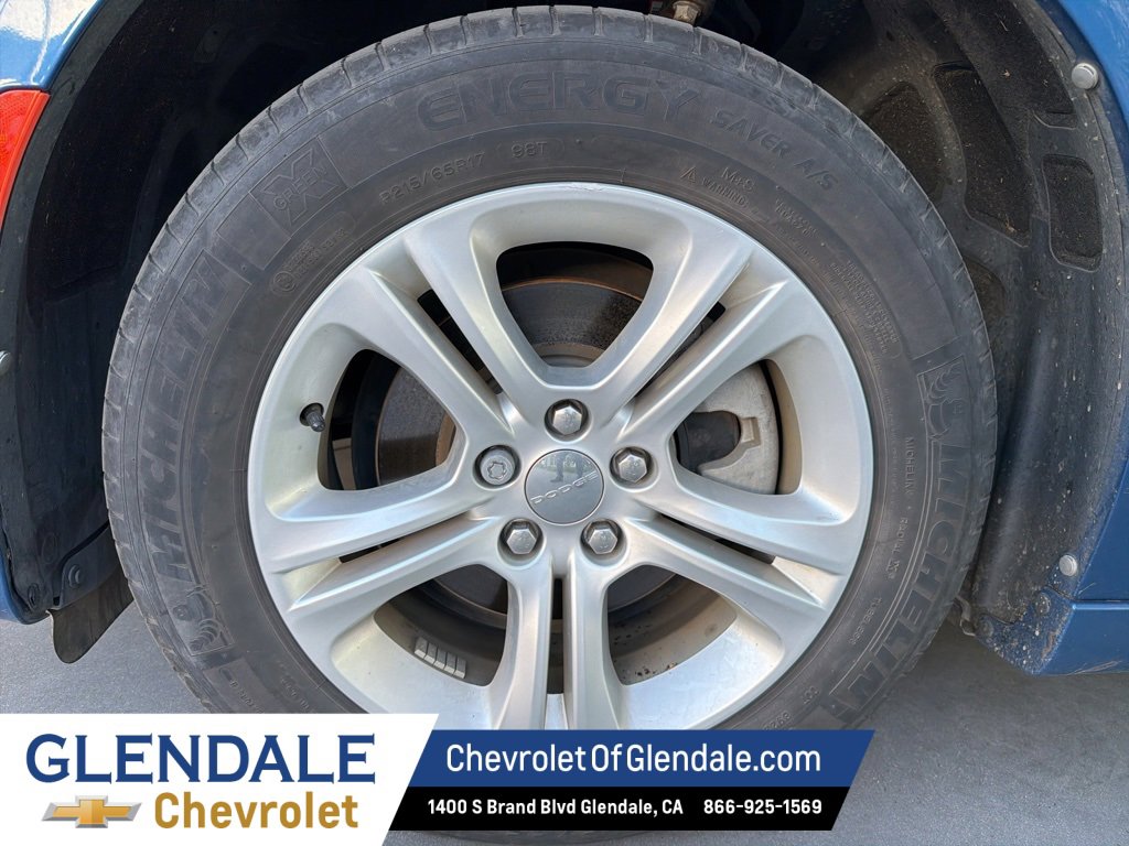 Used 2021 Dodge Charger SXT image 22