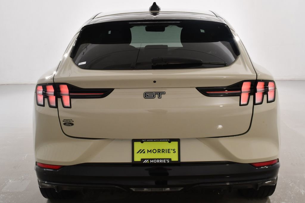 Used 2025 Ford Mustang Mach-E GT image 13