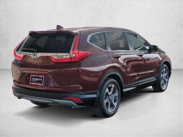 Used 2018 Honda CR-V EX-L image 5
