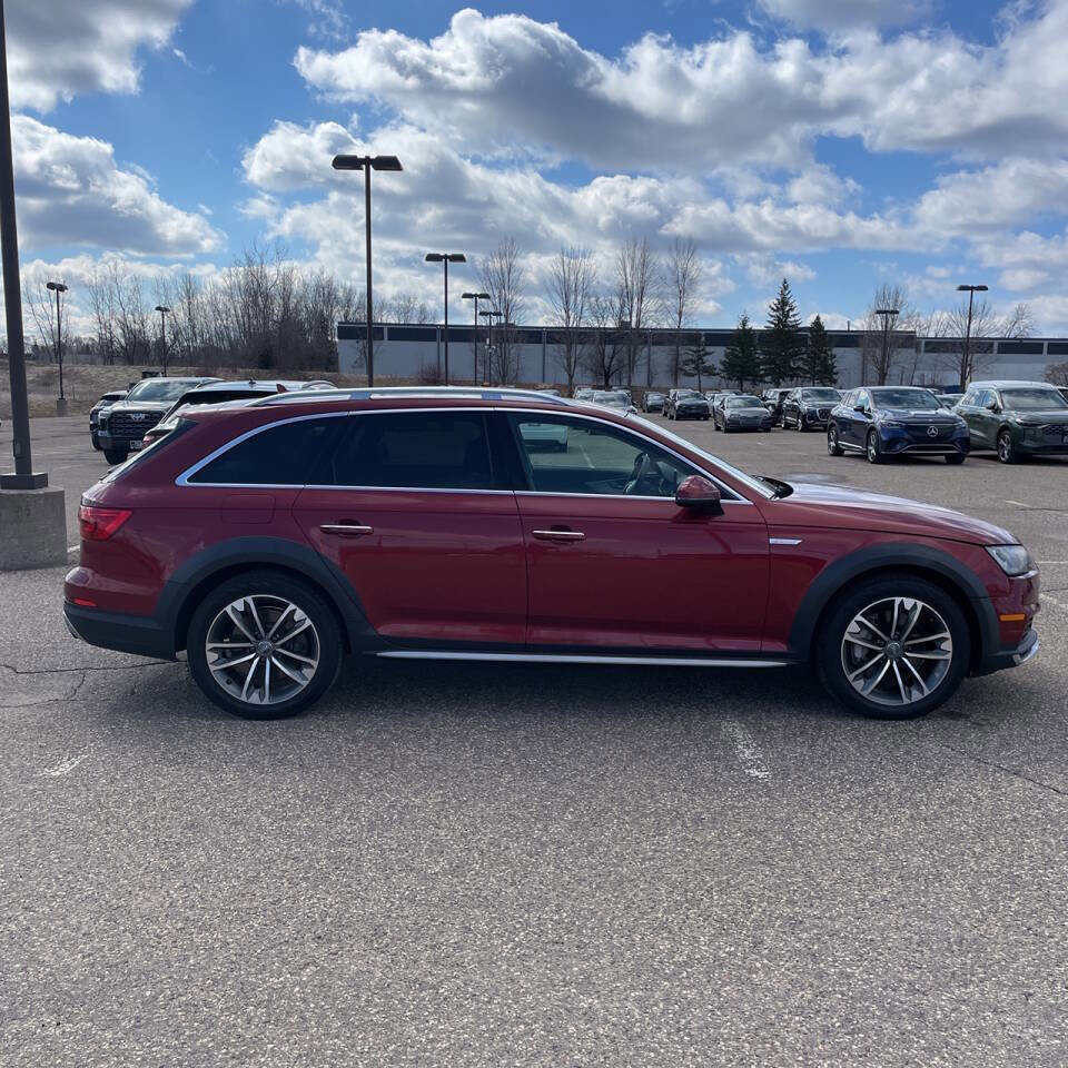 Used 2017 Audi A4 2.0T allroad Premium image 2