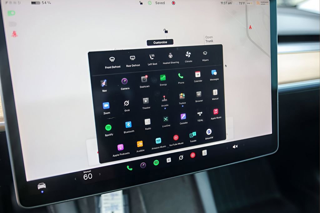 Used 2022 Tesla Model 3 Long Range image 17