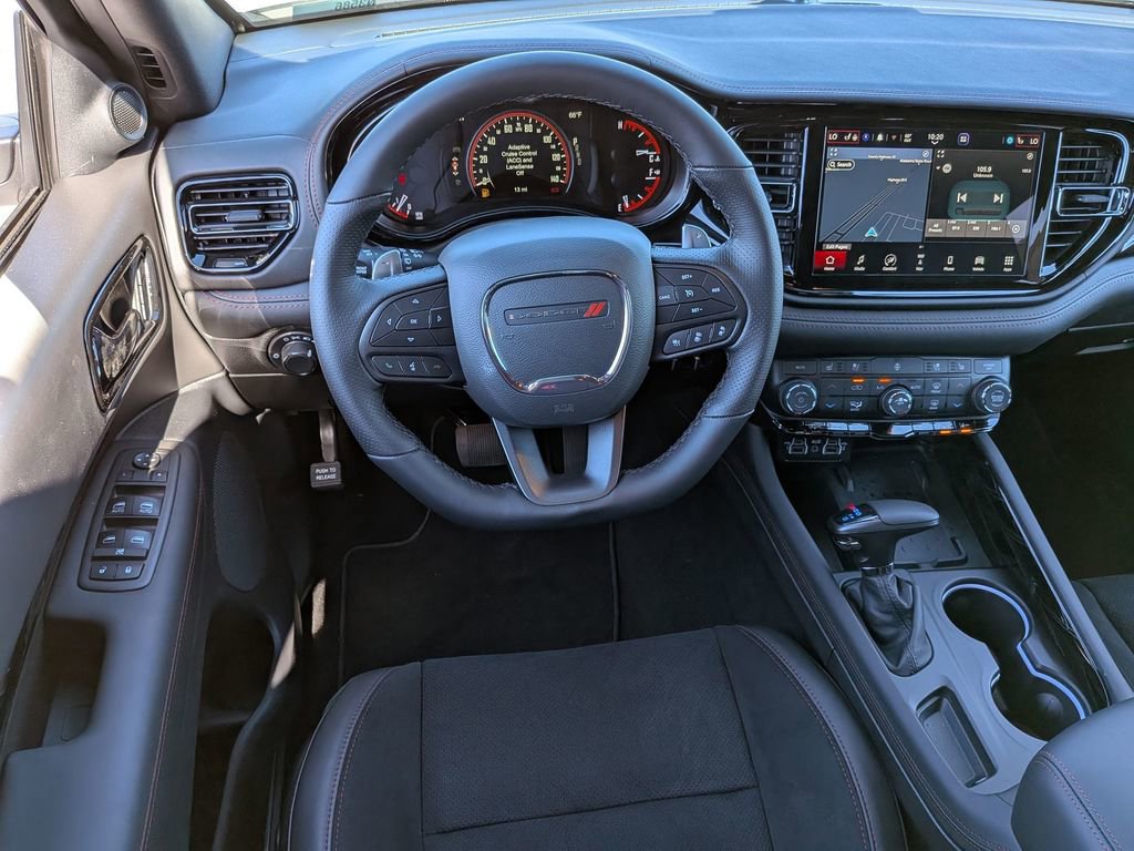 New 2026 Dodge Durango GT image 31