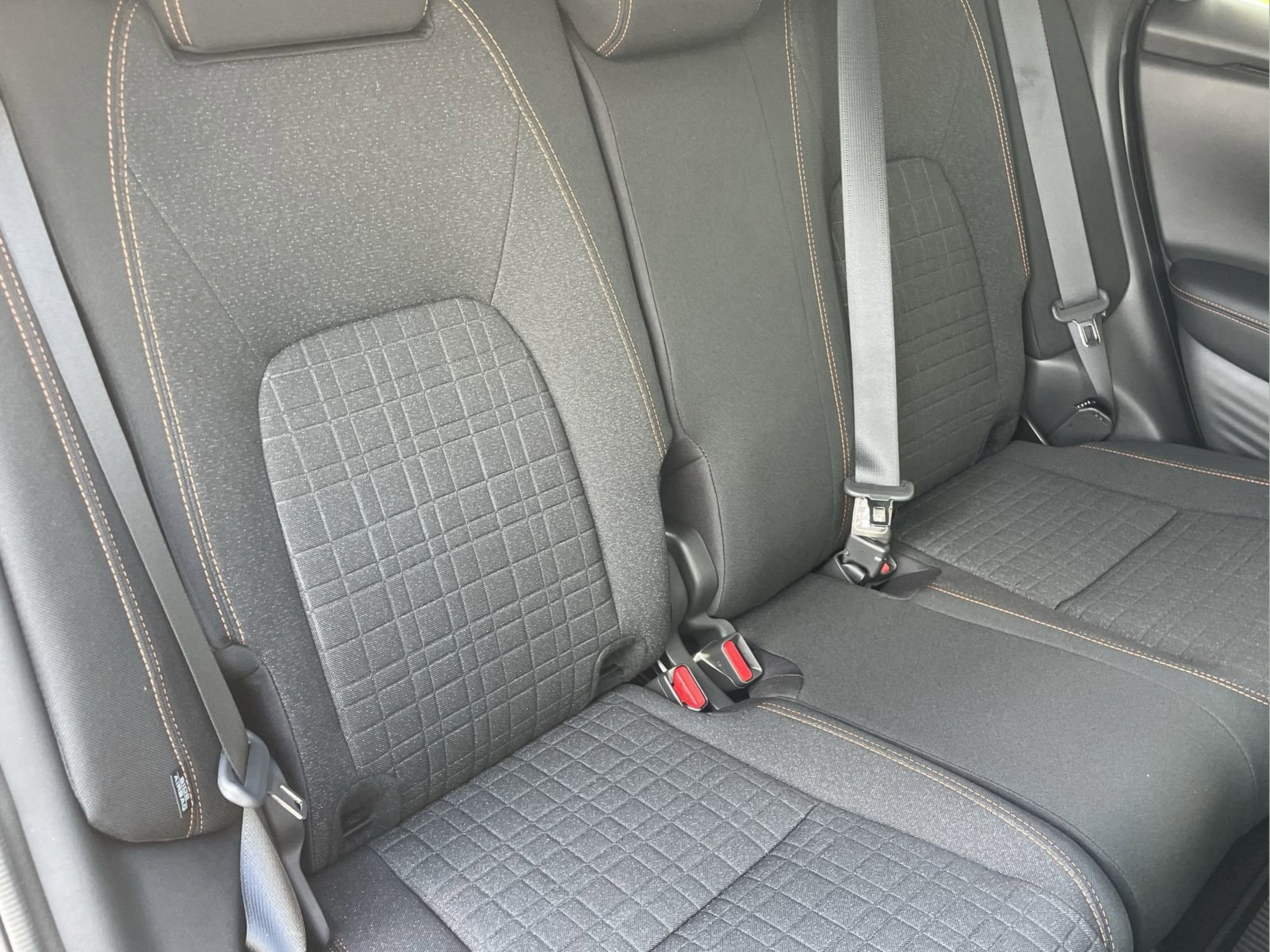 Certified 2026 Honda HR-V Sport image 17