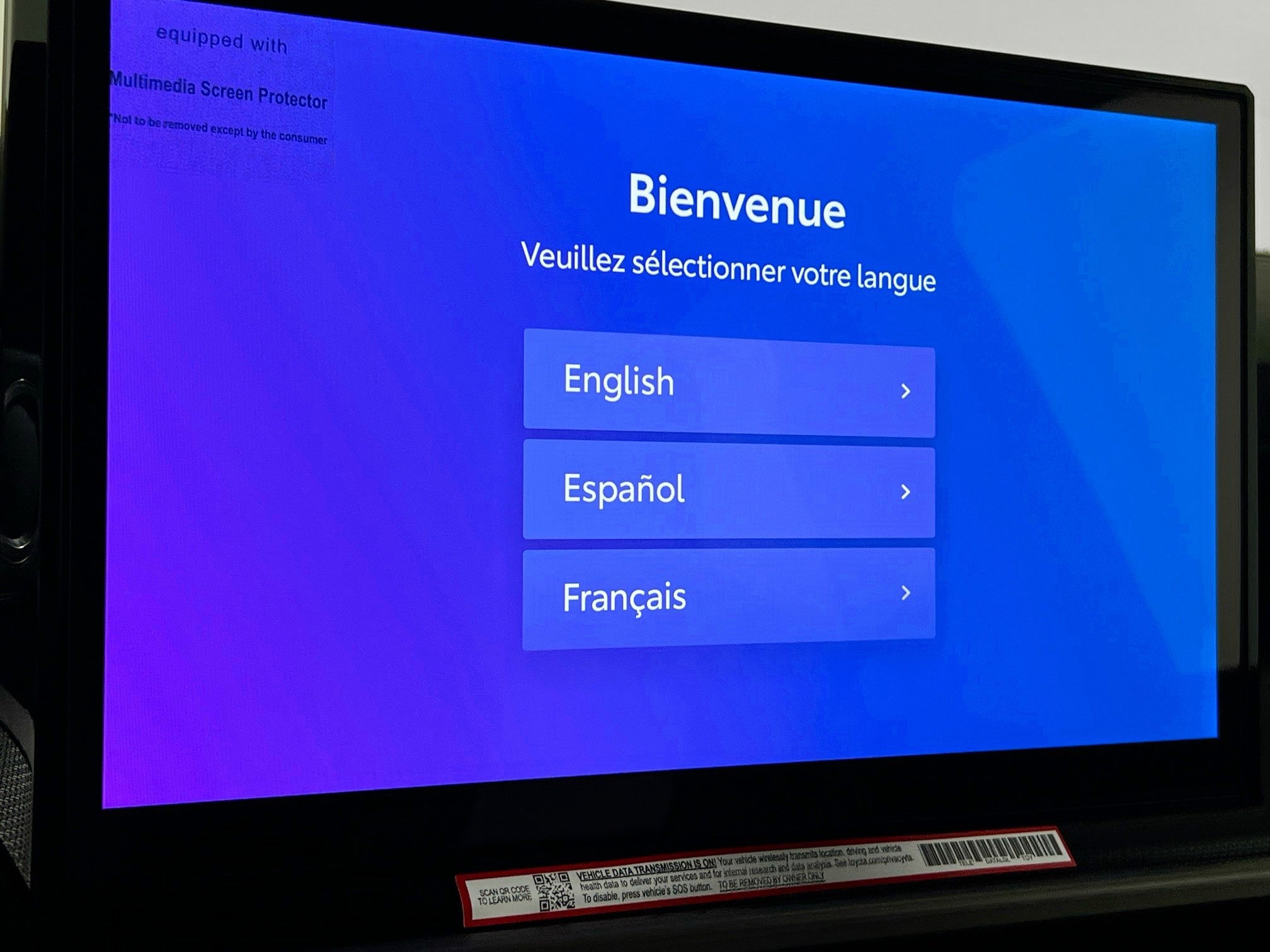 New 2026 Toyota 4Runner Limited image 28