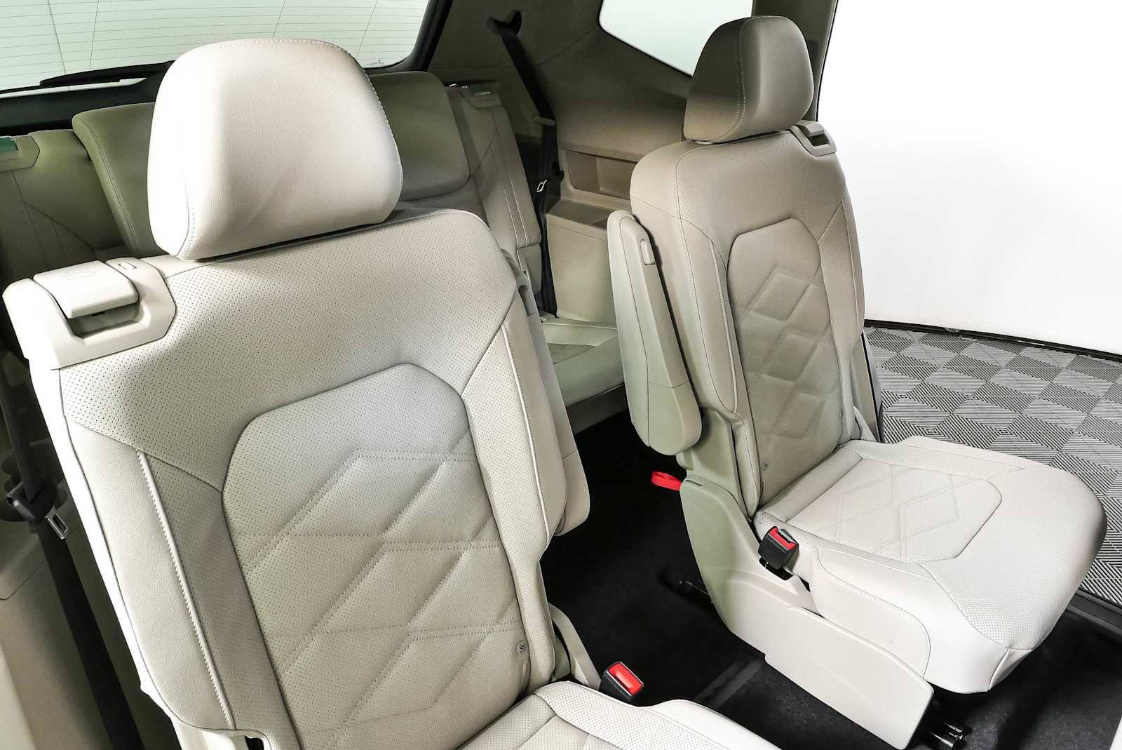 New 2026 Volkswagen Atlas SE AWD/4WD image 23
