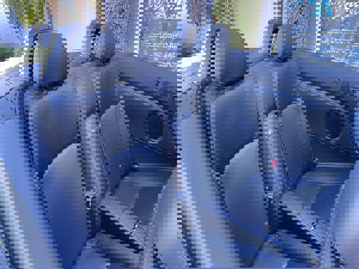 Used 2011 Lexus IS 250C image 24