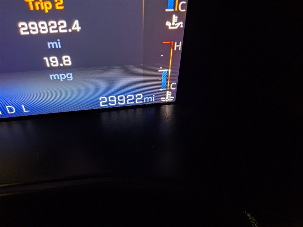 Used 2023 Chevrolet Colorado W/T image 21