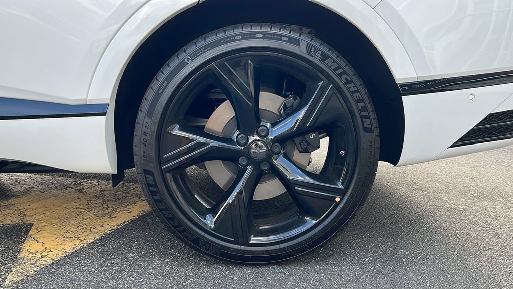 New 2026 Genesis GV80 3.5T Prestige image 10