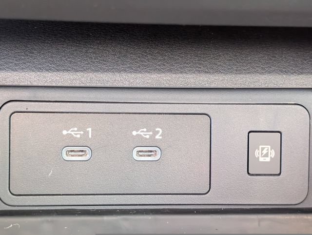 New 2026 Nissan Murano SL AWD/4WD image 24