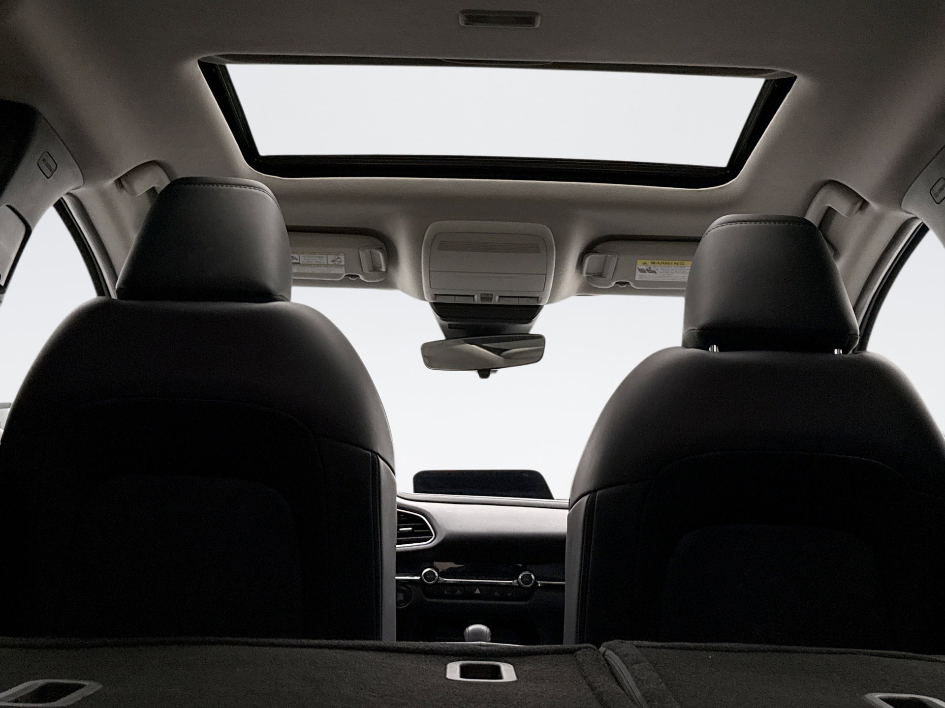 Used 2022 MAZDA CX-30 AWD 2.5 S w/ Preferred Package image 18