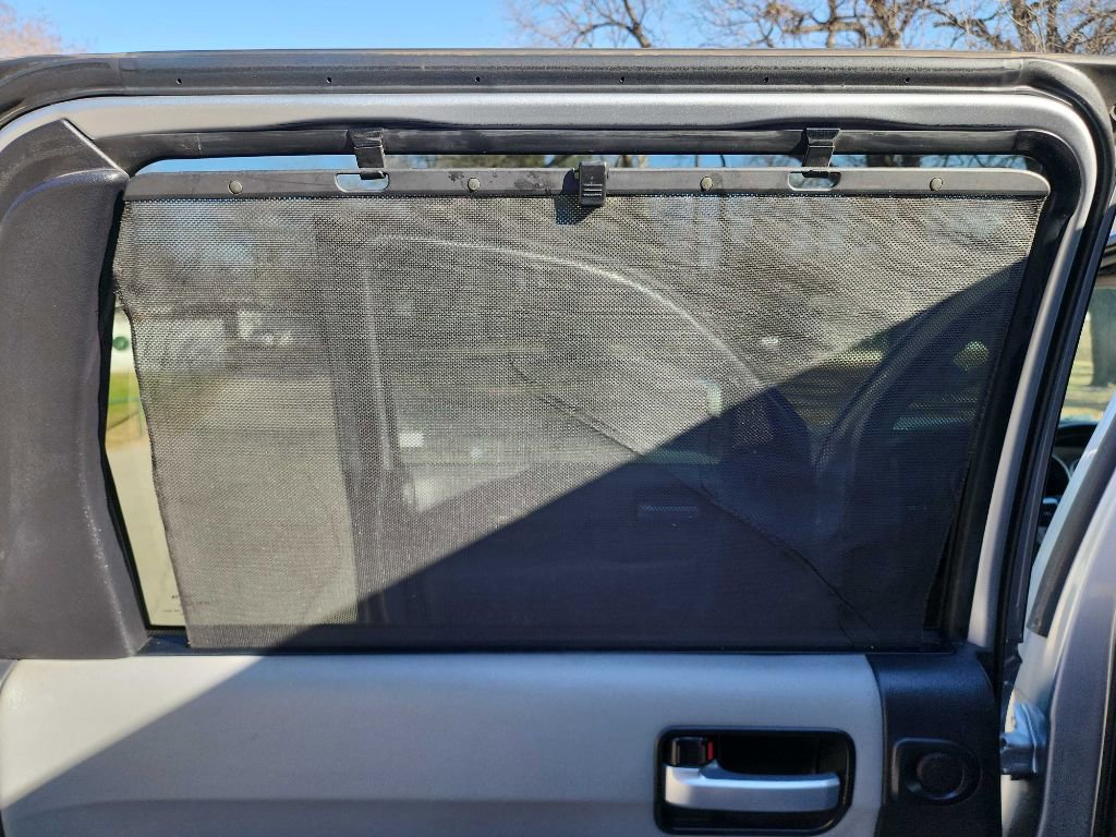 Used 2016 Toyota Sequoia Limited w/ Safety & Convenience Package image 35