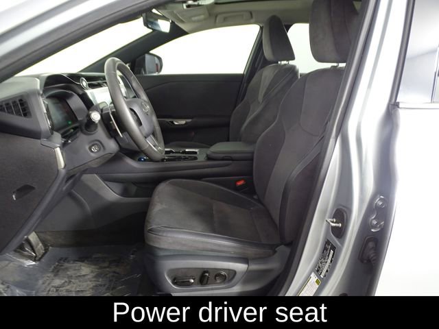 Used 2024 Lexus RZ 450e Premium image 13