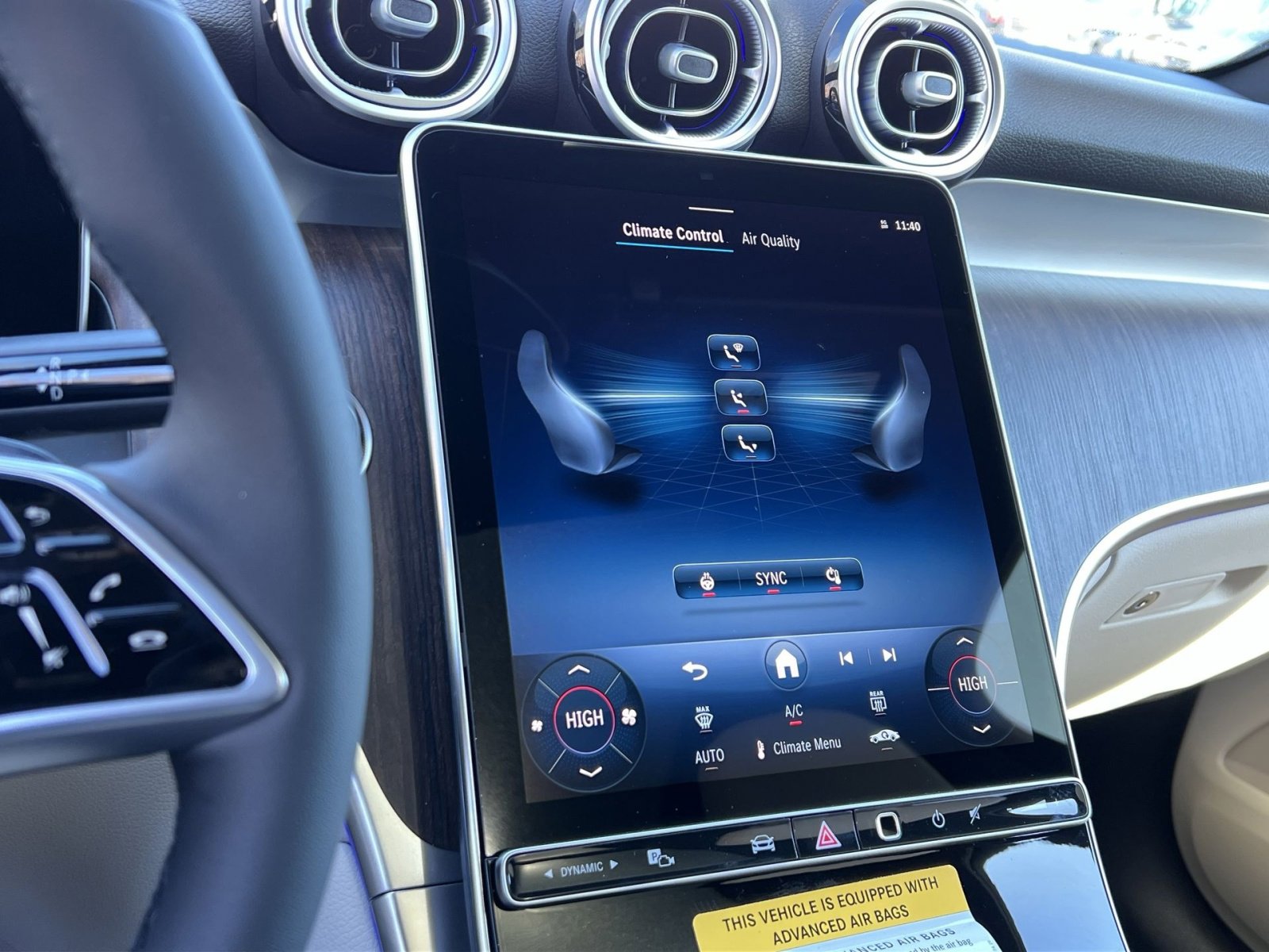 New 2026 Mercedes-Benz GLC 300 4MATIC image 19