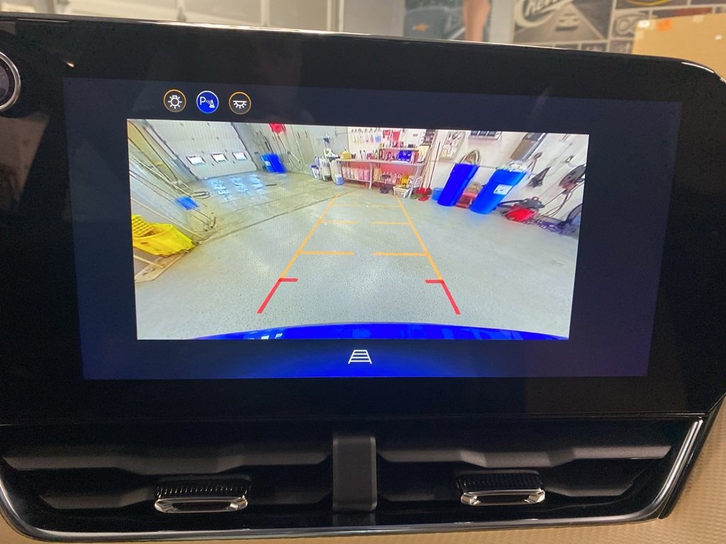 New 2026 Chevrolet Equinox ACTIV image 26