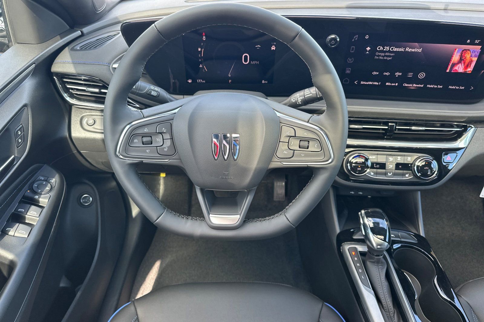 New 2026 Buick Envista Sport Touring w/ Convenience I Package image 13