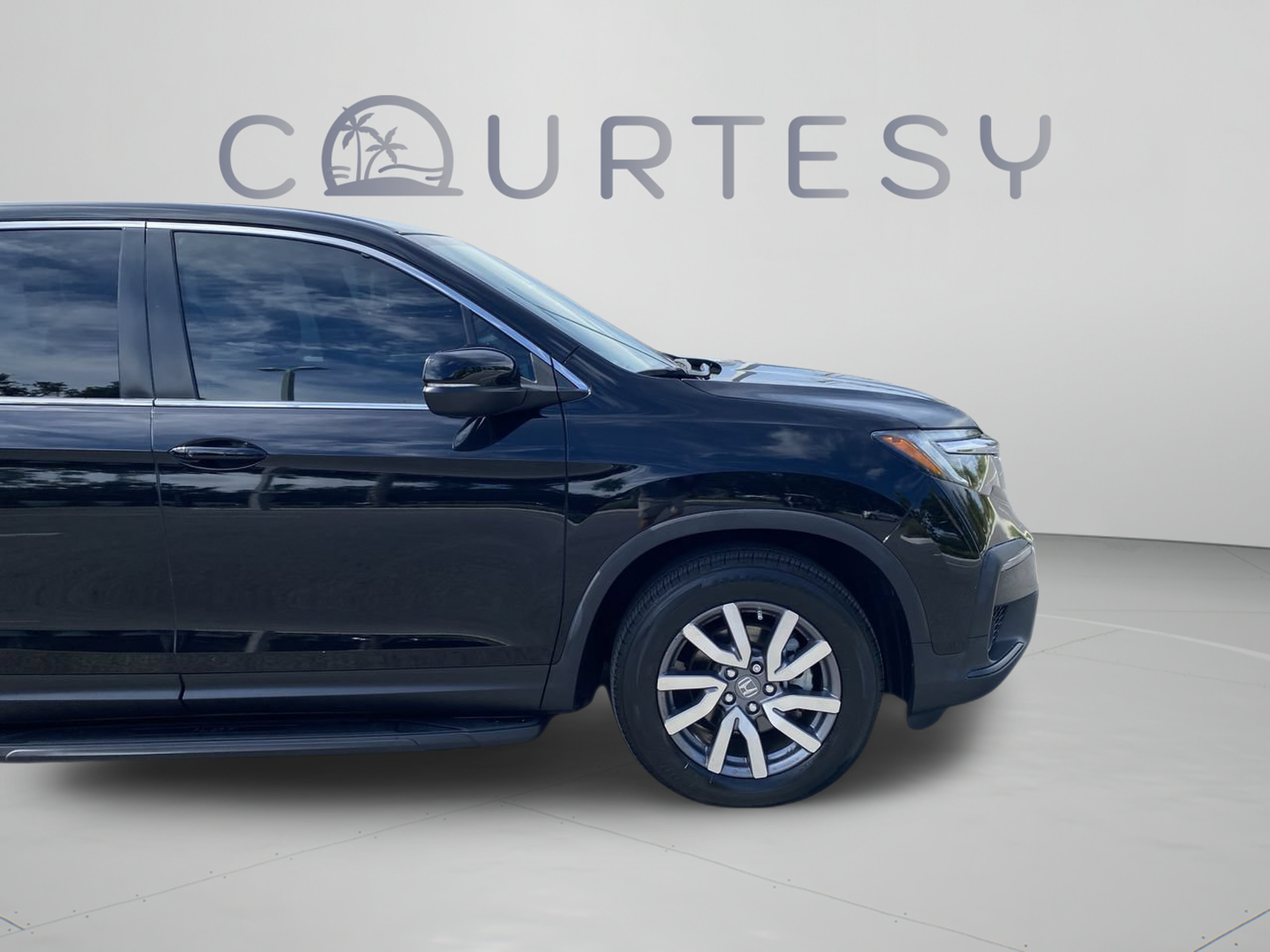 Certified 2020 Honda Pilot EX-L image 30