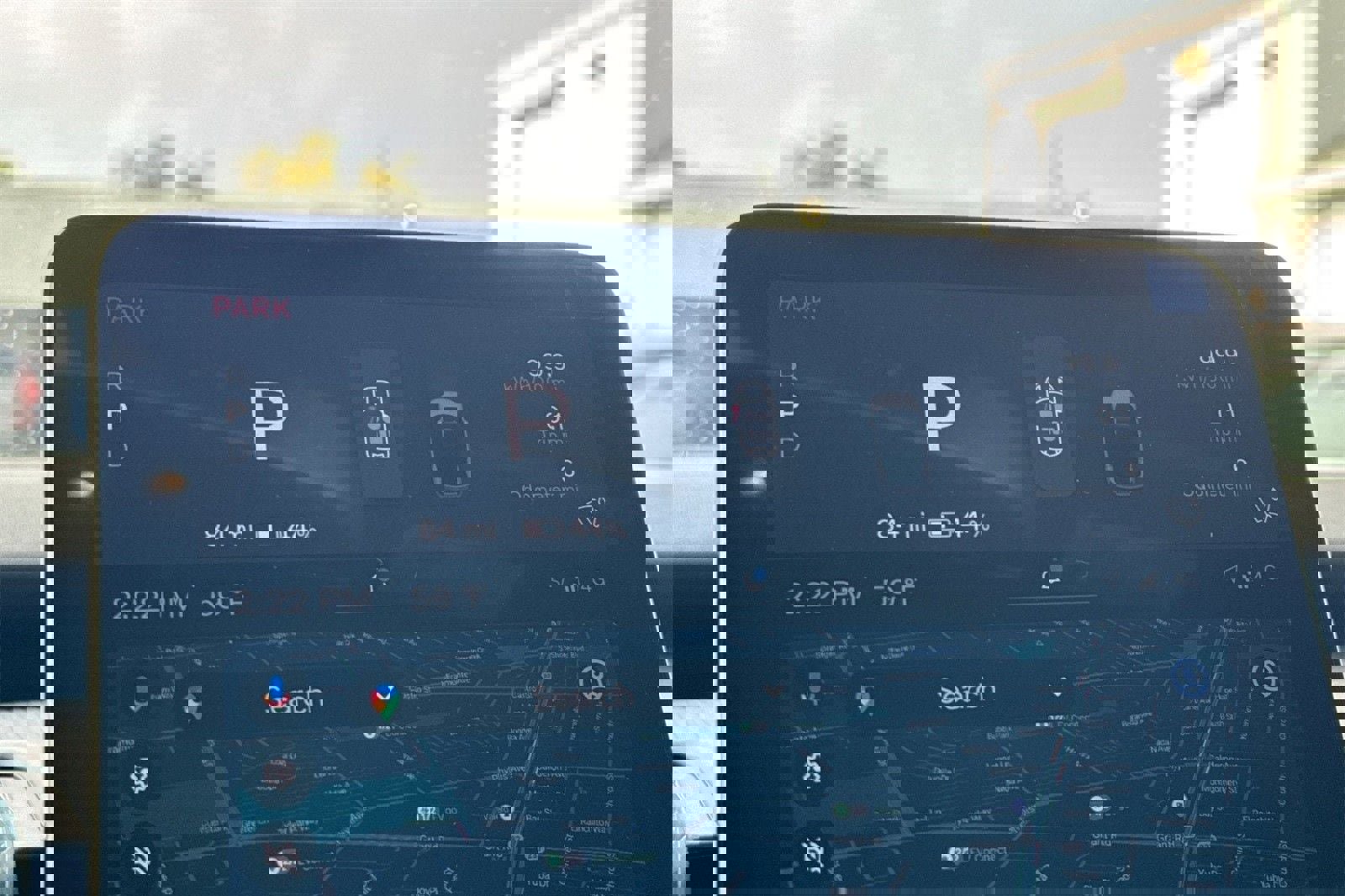 New 2026 Volvo EX30 Plus w/ Climate Package image 22