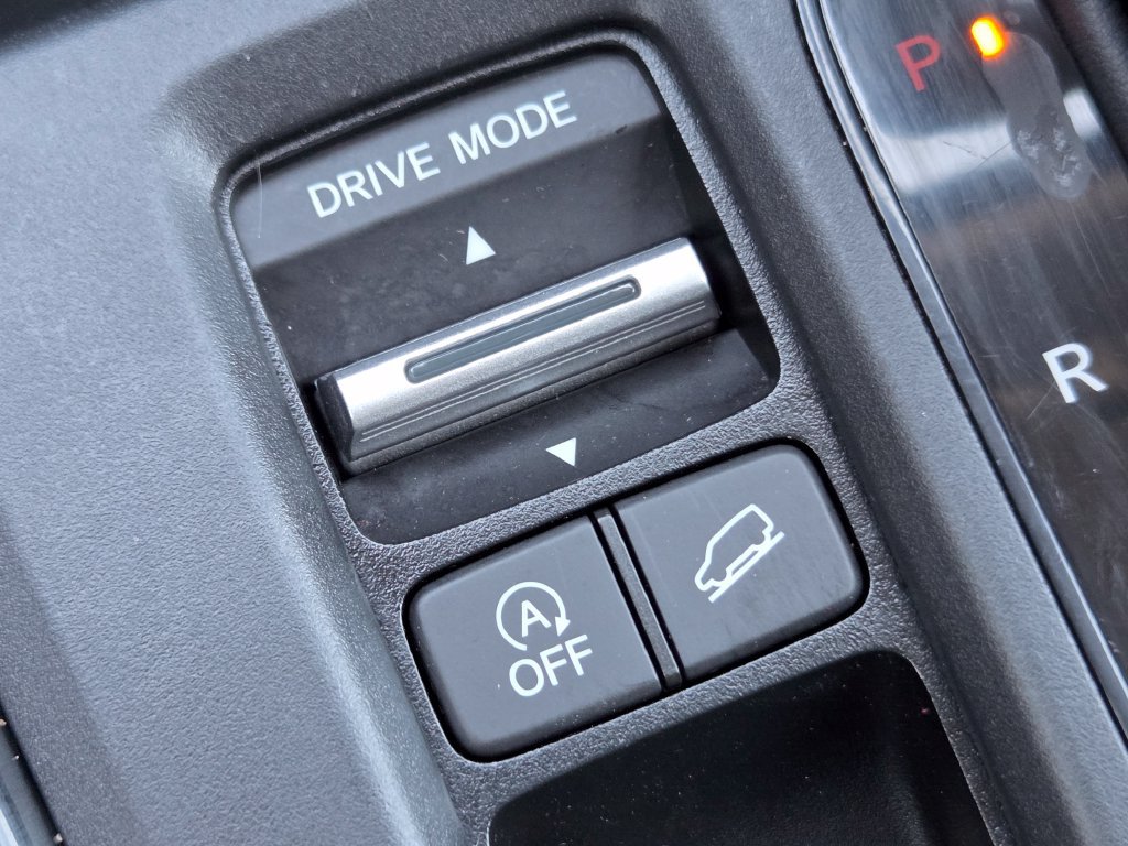 Certified 2024 Honda CR-V EX-L image 13
