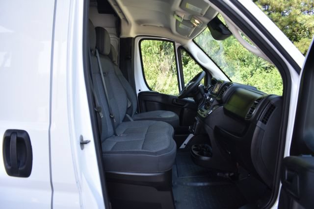 Used 2024 RAM ProMaster 2500 w/ Power Group FWD image 15