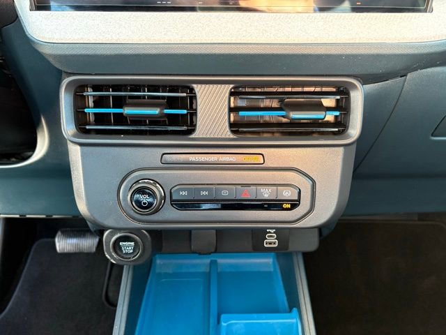 Used 2025 Ford Maverick XLT w/ Equipment Group 302A image 20