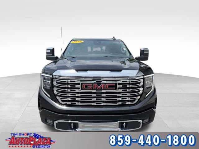Used 2024 GMC Sierra 1500 Denali w/ Denali Reserve Package image 3