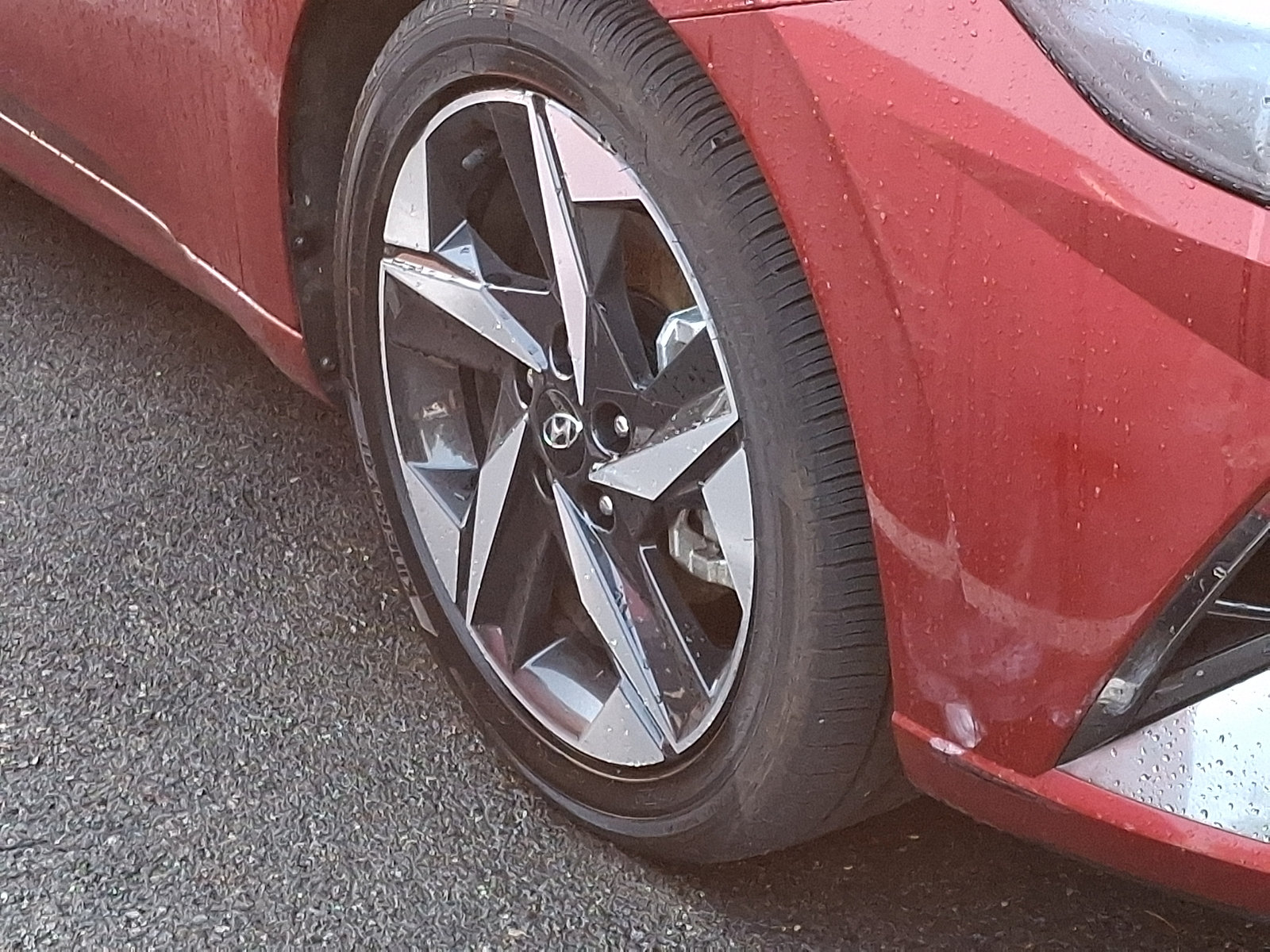 Certified 2023 Hyundai Elantra Limited FWD image 6