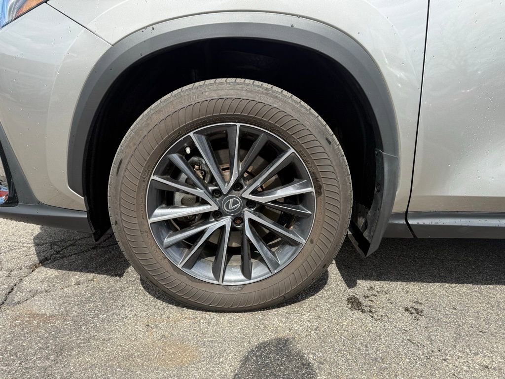 Used 2023 Lexus NX 350 AWD image 24