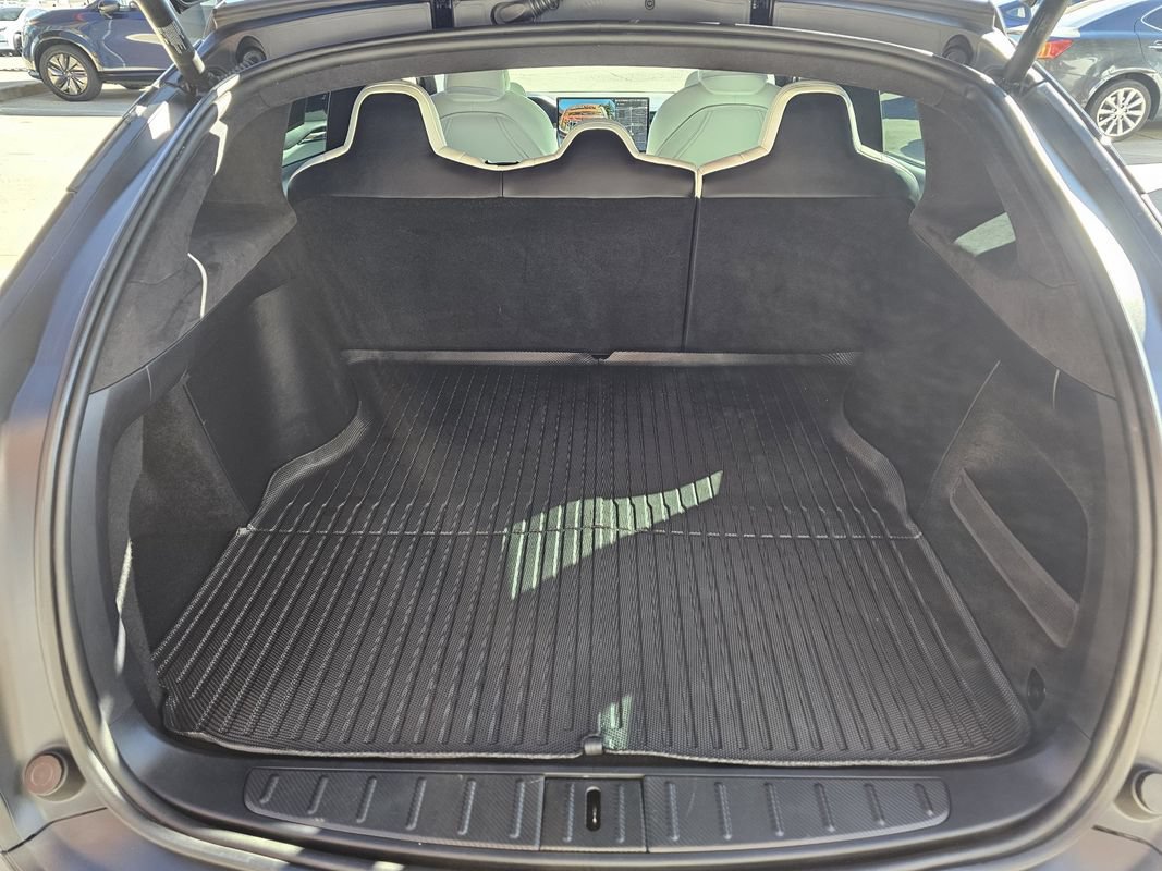 Used 2022 Tesla Model X AWD/4WD image 33