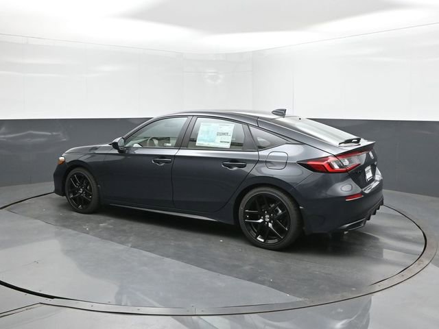 New 2026 Honda Civic Sport image 5