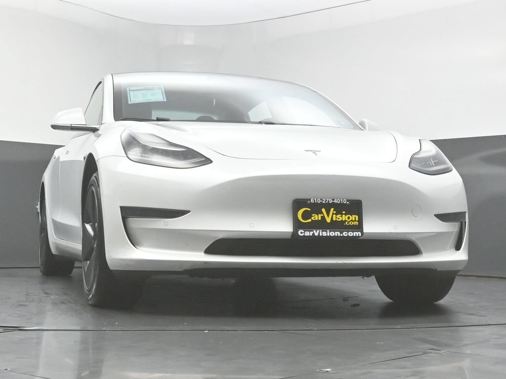 Used 2020 Tesla Model 3 Standard Range Plus RWD image 42