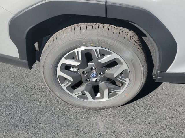 New 2026 Subaru Forester Premium AWD/4WD image 5
