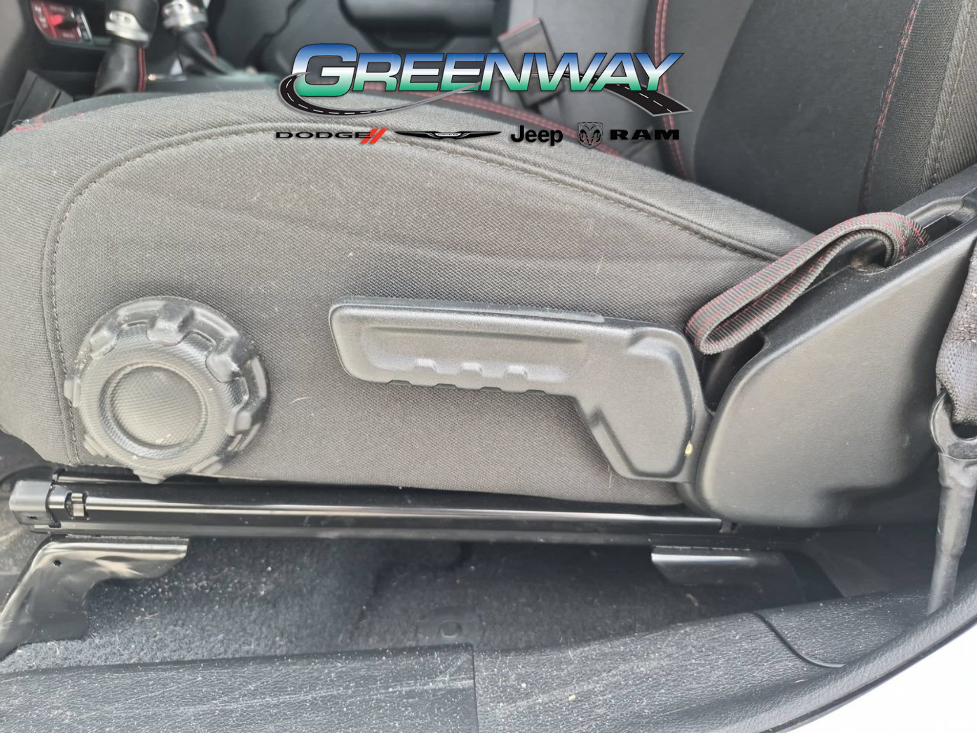 Used 2023 Jeep Gladiator Rubicon w/ LED Lighting Group AWD/4WD image 13