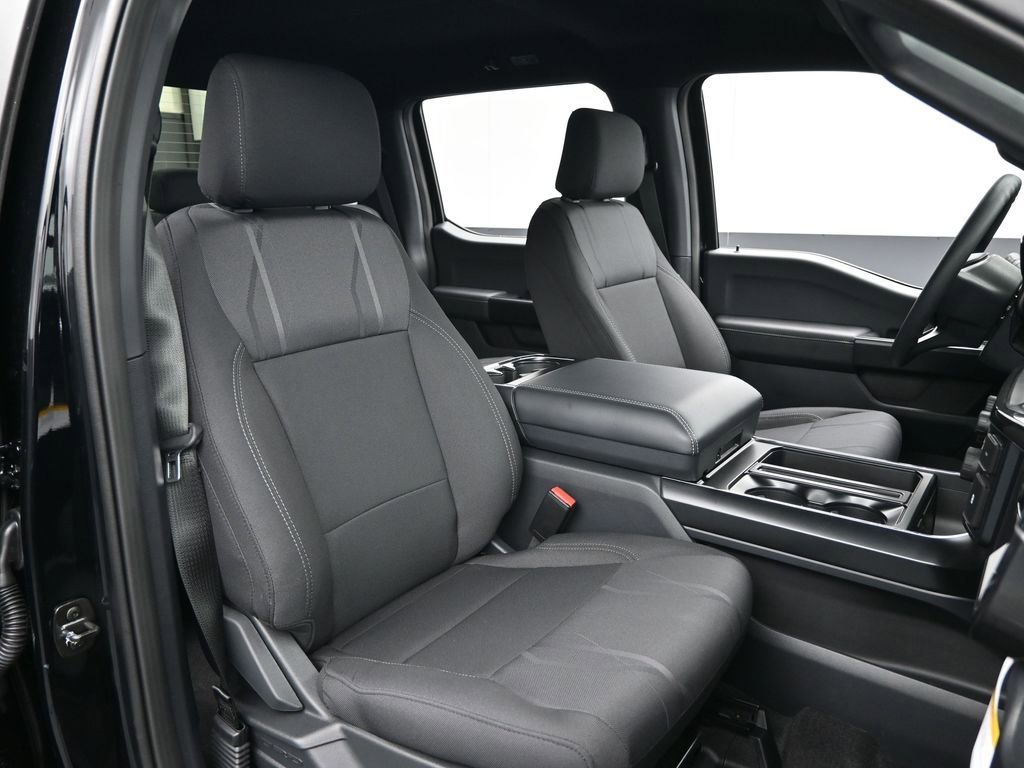 New 2026 Ford F150 STX w/ F-150 LOBO Package image 33