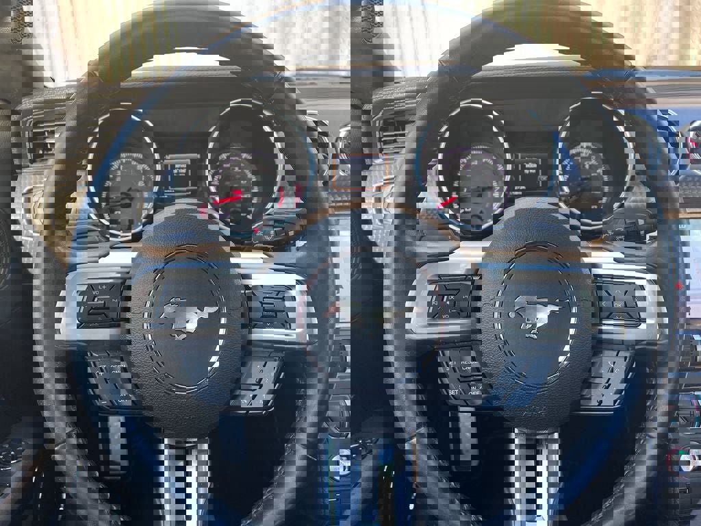 Used 2019 Ford Mustang GT Premium w/ GT Performance Package image 22