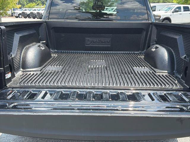Certified 2024 RAM 1500 Classic SLT RWD image 18