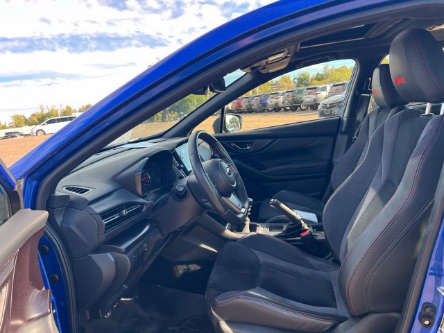 Used 2022 Subaru WRX Limited w/ Popular Package #1 AWD/4WD image 29