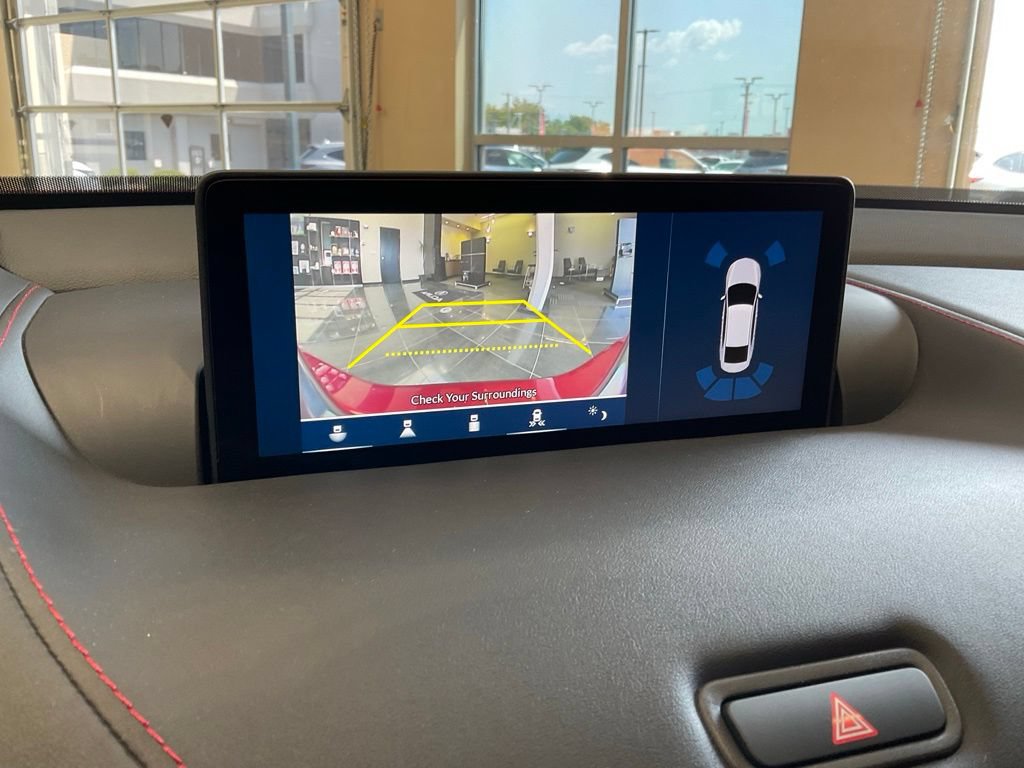 Certified 2023 Acura TLX w/ A-SPEC Package FWD image 18