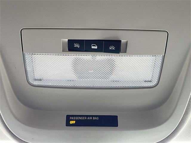 Used 2020 Chevrolet Colorado Base image 30