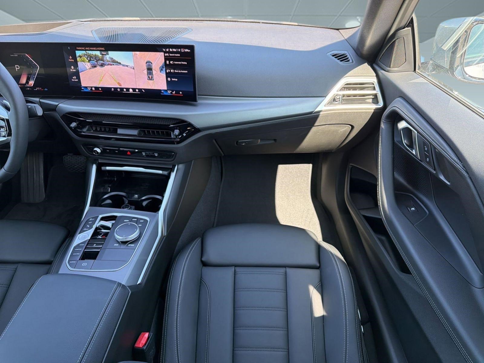 New 2026 BMW 230i Coupe w/ Premium Package RWD image 28