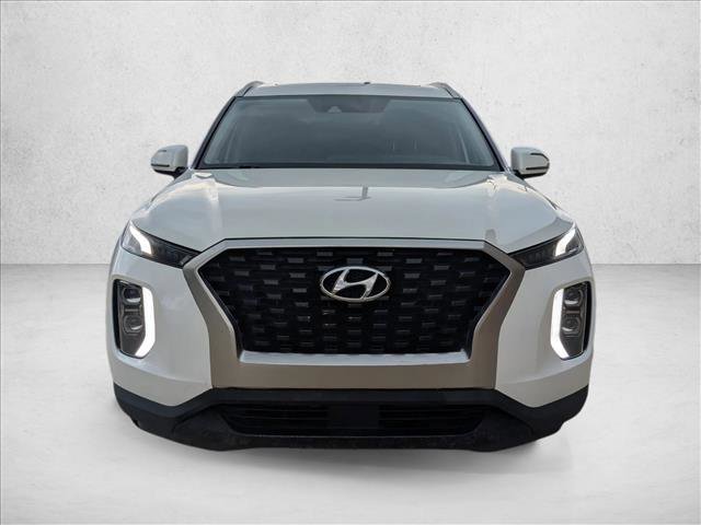 Used 2022 Hyundai Palisade SEL FWD video 2