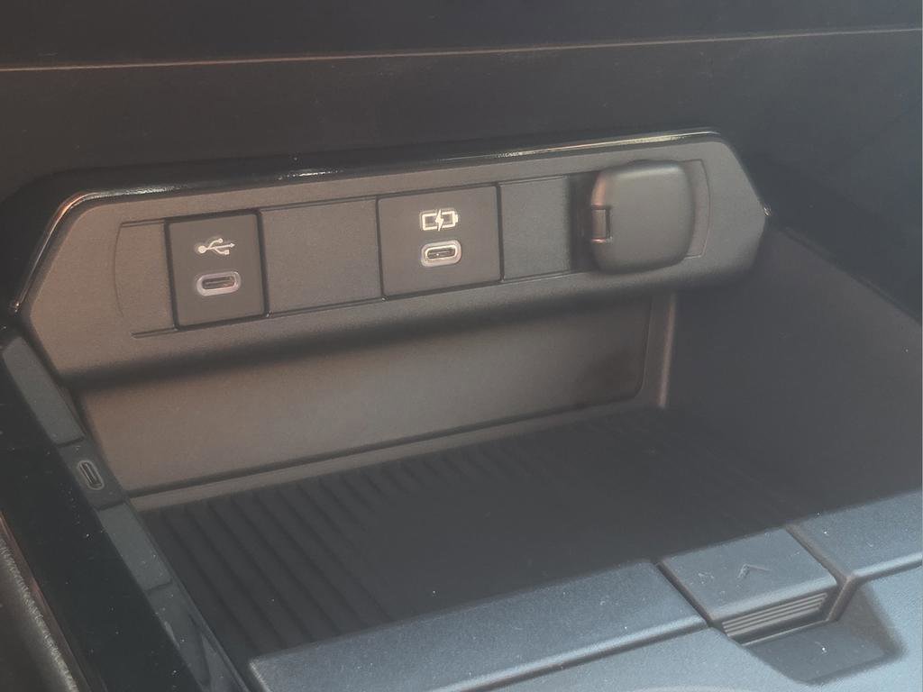 New 2026 Toyota Prius Plug-In Hybrid image 21